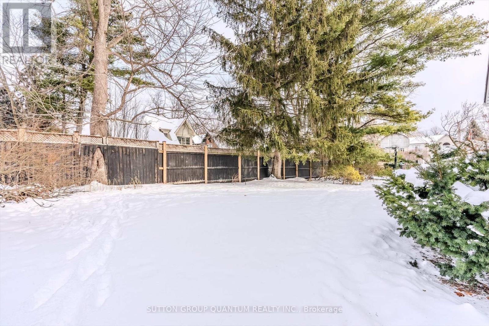 1273 Clarkson Road, Mississauga, ON - Outdoor