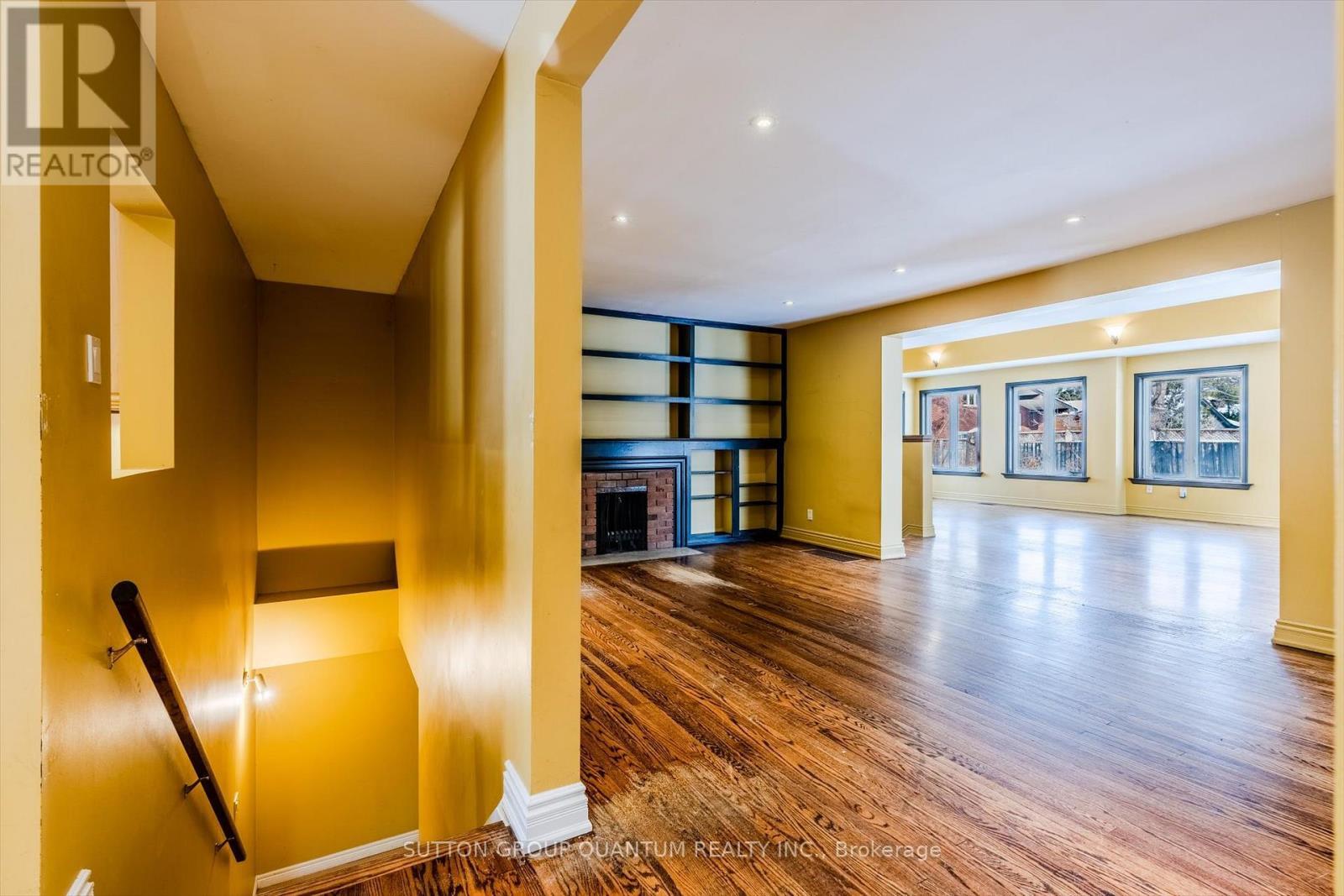 1273 Clarkson Road, Mississauga, ON - Indoor Photo Showing Other Room