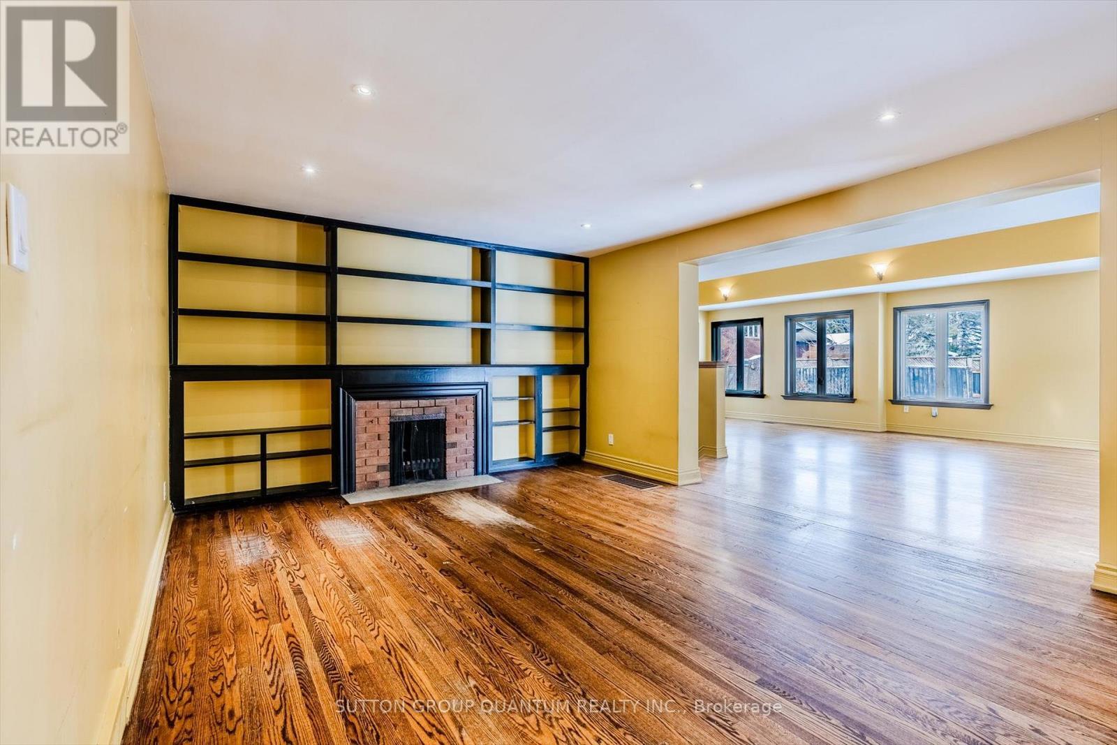 1273 Clarkson Road, Mississauga, ON - Indoor Photo Showing Other Room