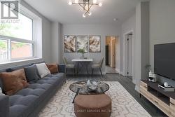 3 - 291 STEWART STREET Peterborough, ON K9J 3N2