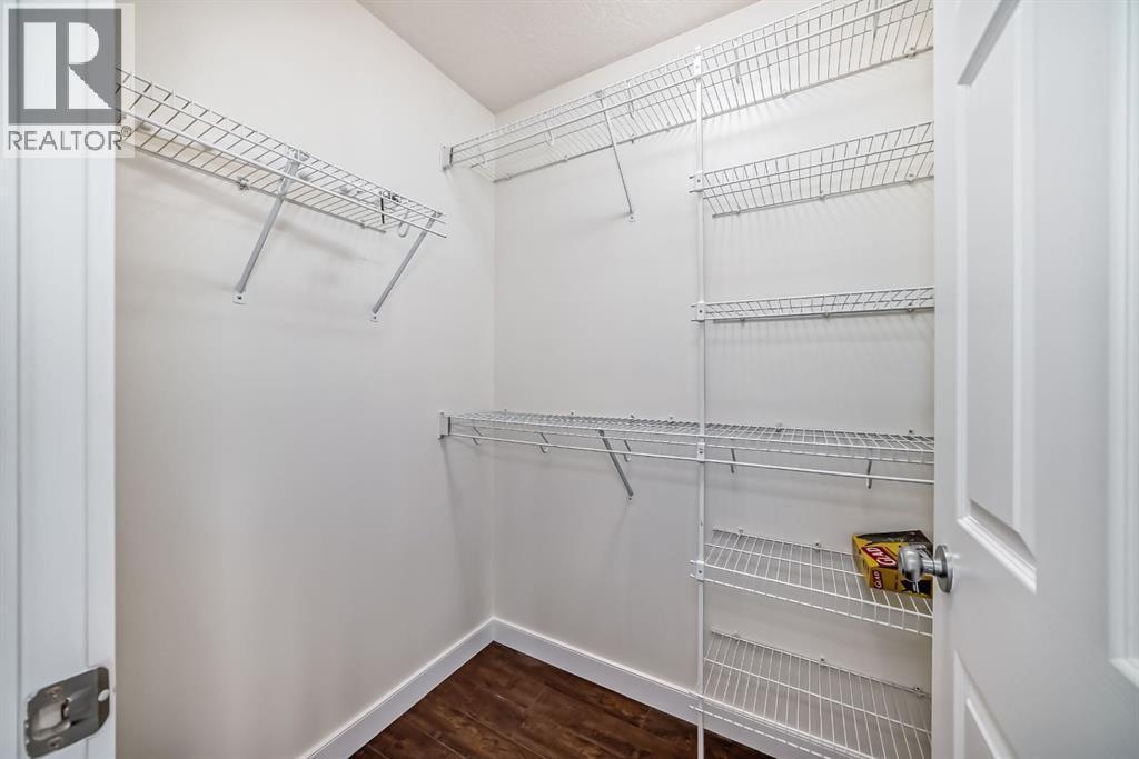 226 Saddlebrook Circle Ne, Calgary, AB - Indoor With Storage