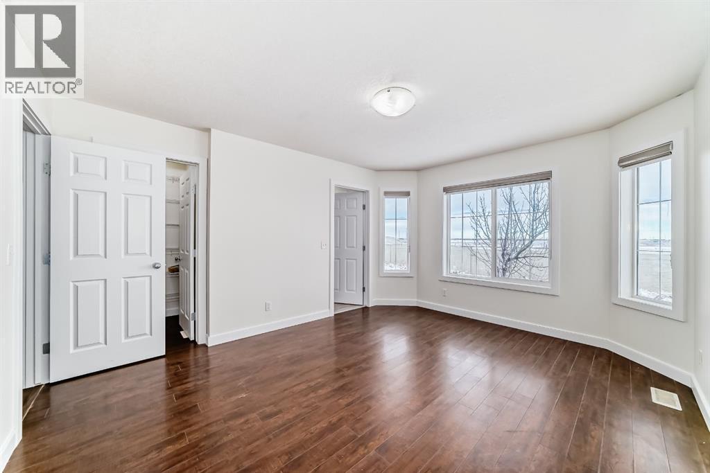 226 Saddlebrook Circle Ne, Calgary, AB - Indoor Photo Showing Other Room