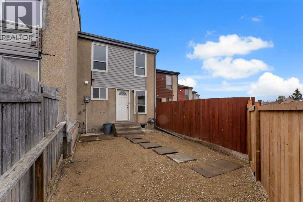 63 Penworth Close Se, Calgary, AB - Outdoor With Exterior