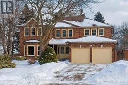 11 SAYOR DRIVE Ajax, ON L1T 3K2