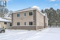 251A STANLEY Street Unit# 2 Brantford, ON N3S 6N5
