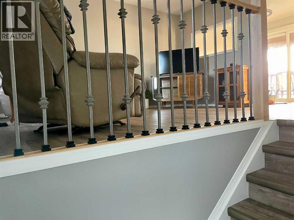 4516 45 Street, Rycroft, AB - Indoor