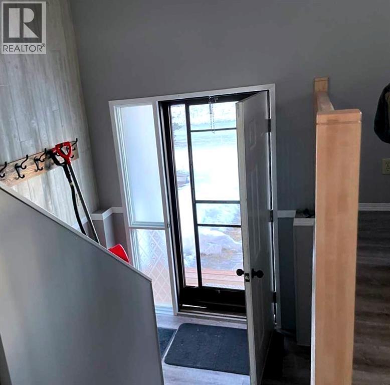 4516 45 Street, Rycroft, AB - Indoor Photo Showing Other Room