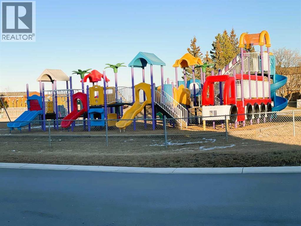 Public Playground across the street - 4516 45 Street, Rycroft, AB - Outdoor