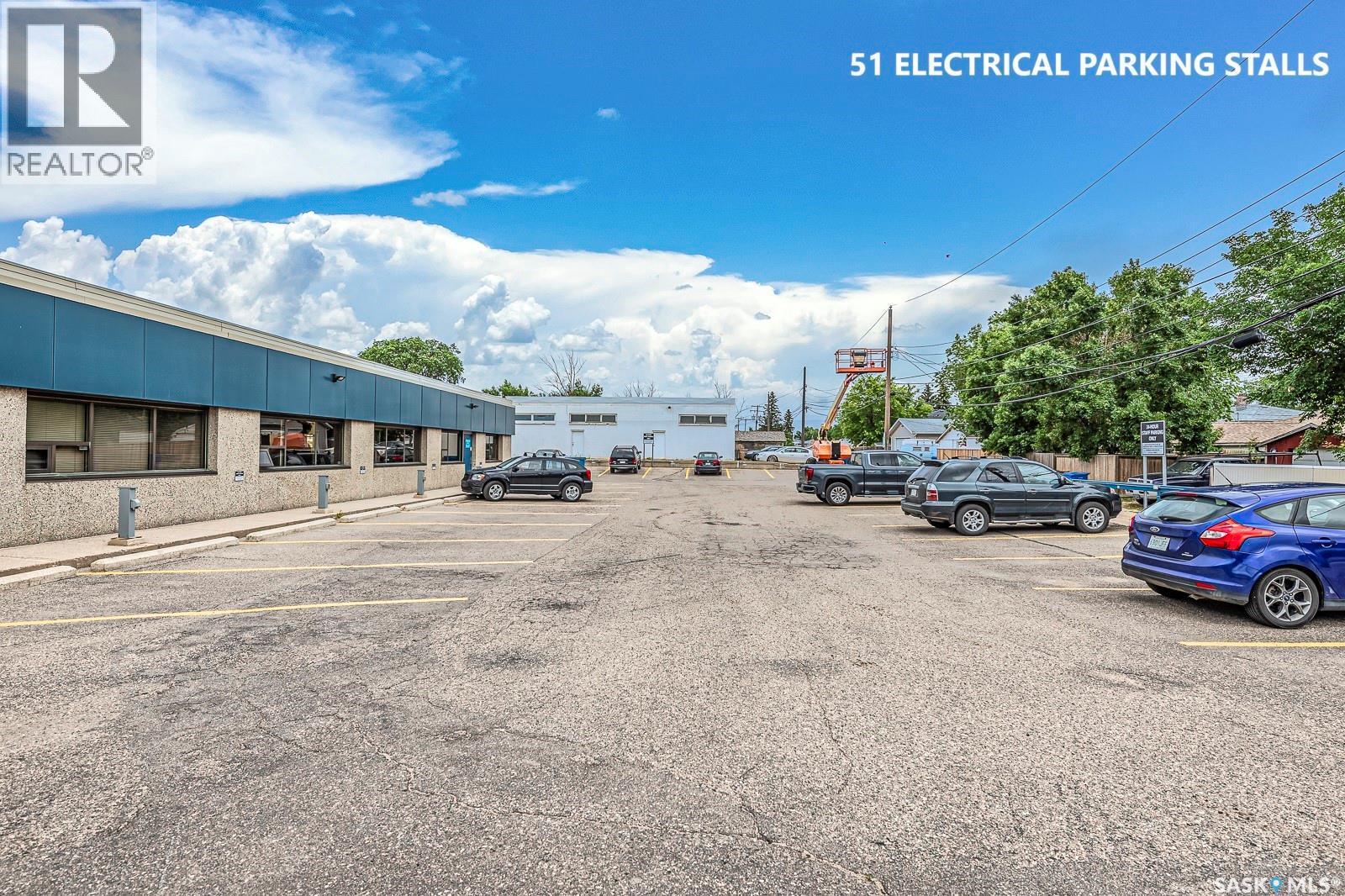 1445 Park Street, Regina, SK