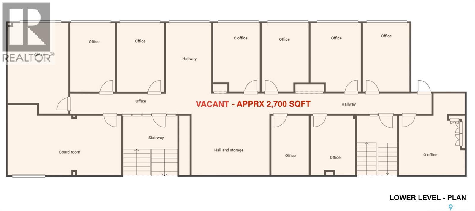 1445 Park Street, Regina, SK