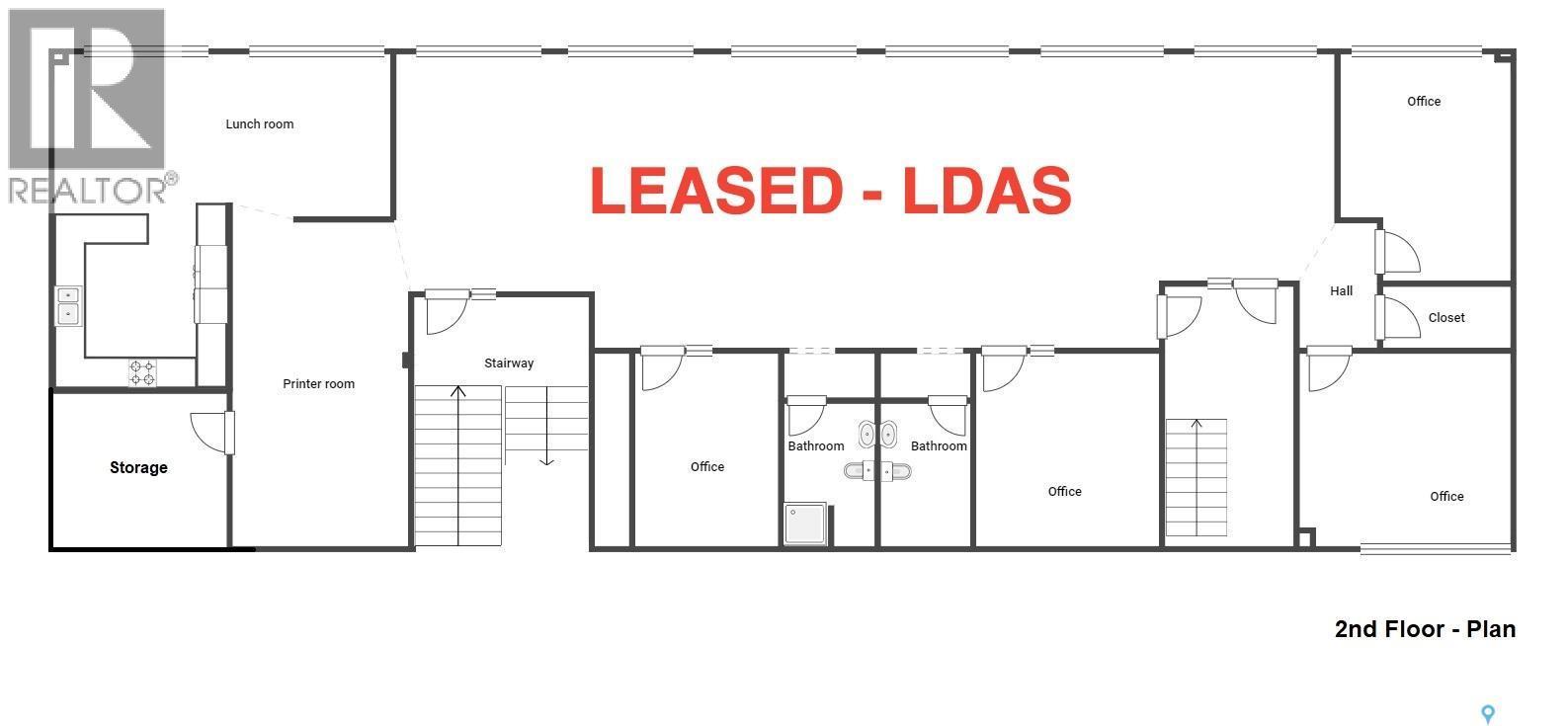 1445 Park Street, Regina, SK