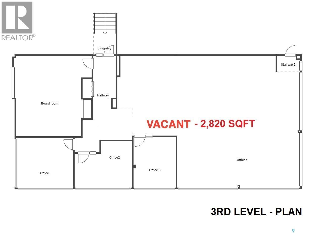 1445 Park Street, Regina, SK