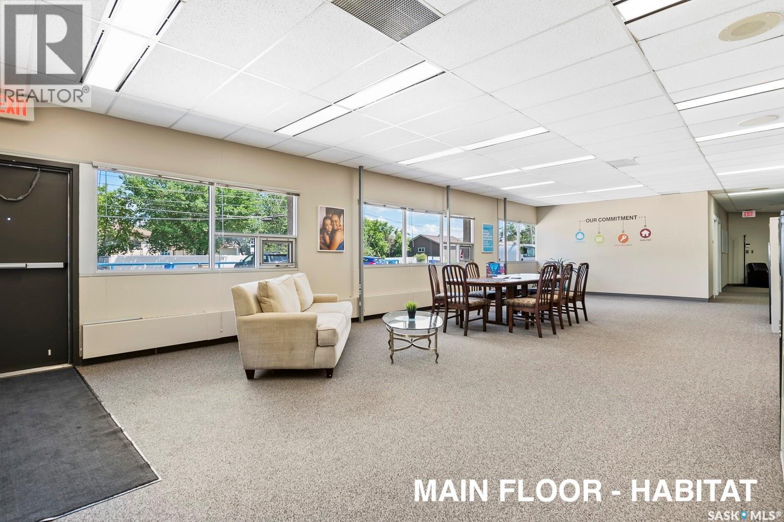 1445 Park Street, Regina, SK