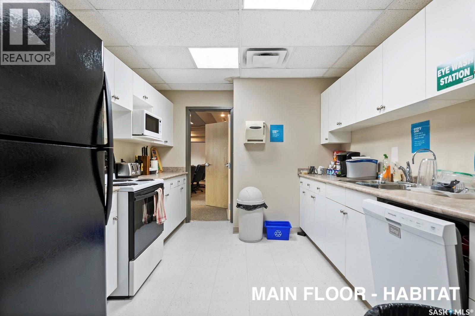 1445 Park Street, Regina, SK