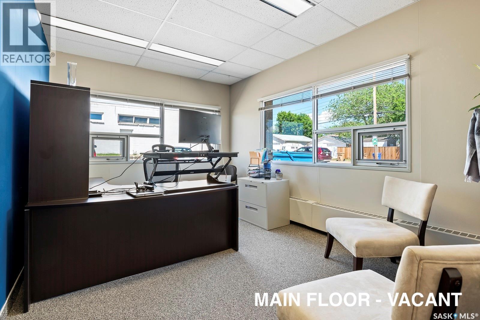 1445 Park Street, Regina, SK