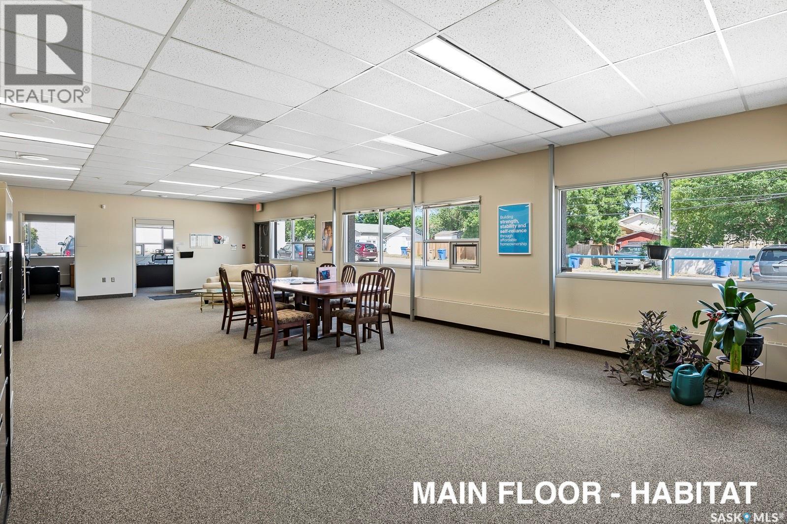 1445 Park Street, Regina, SK