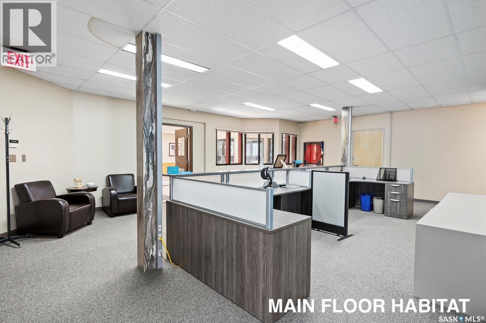 1445 Park Street, Regina, SK