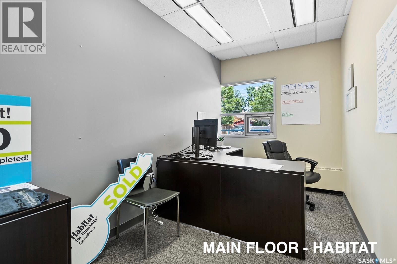 1445 Park Street, Regina, SK