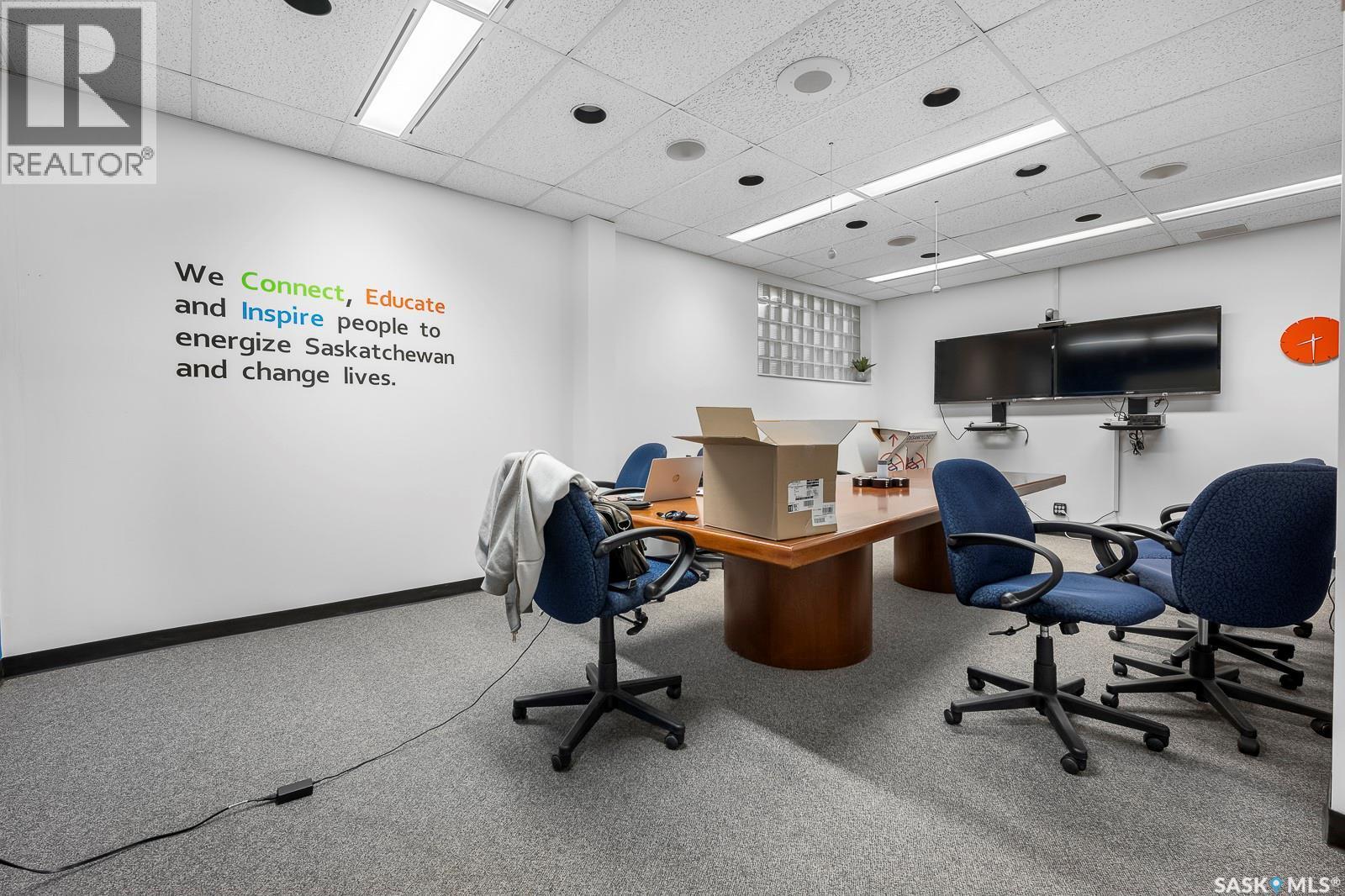 1445 Park Street, Regina, SK