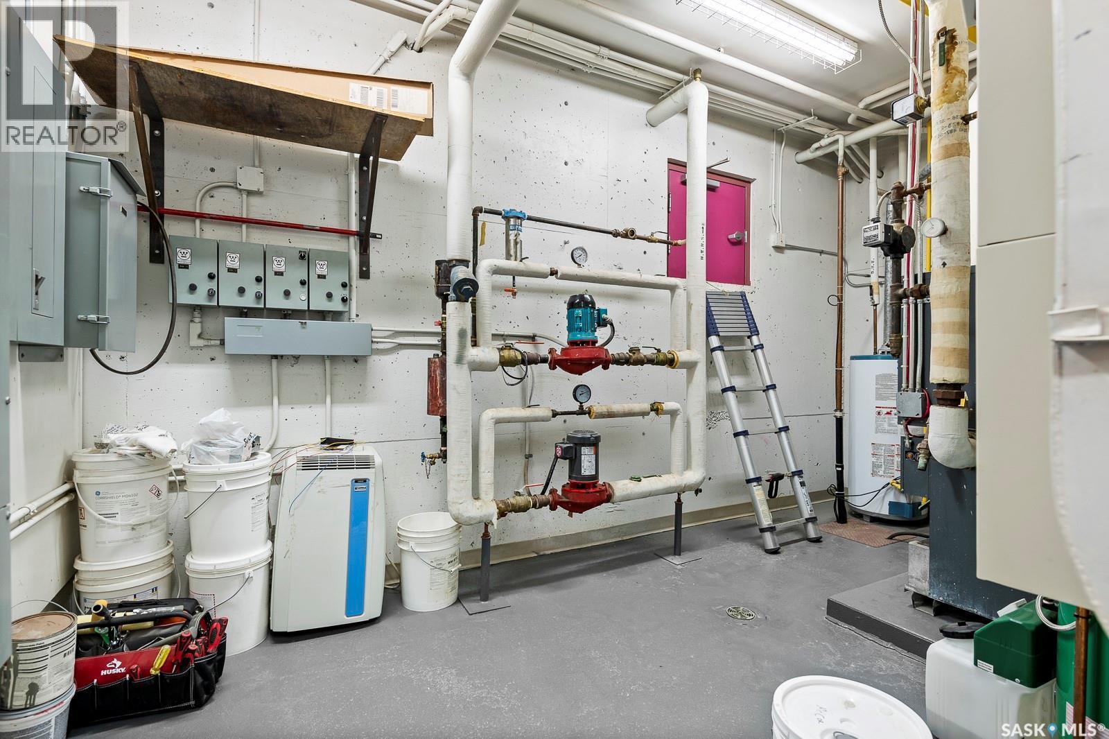 1445 Park Street, Regina, SK