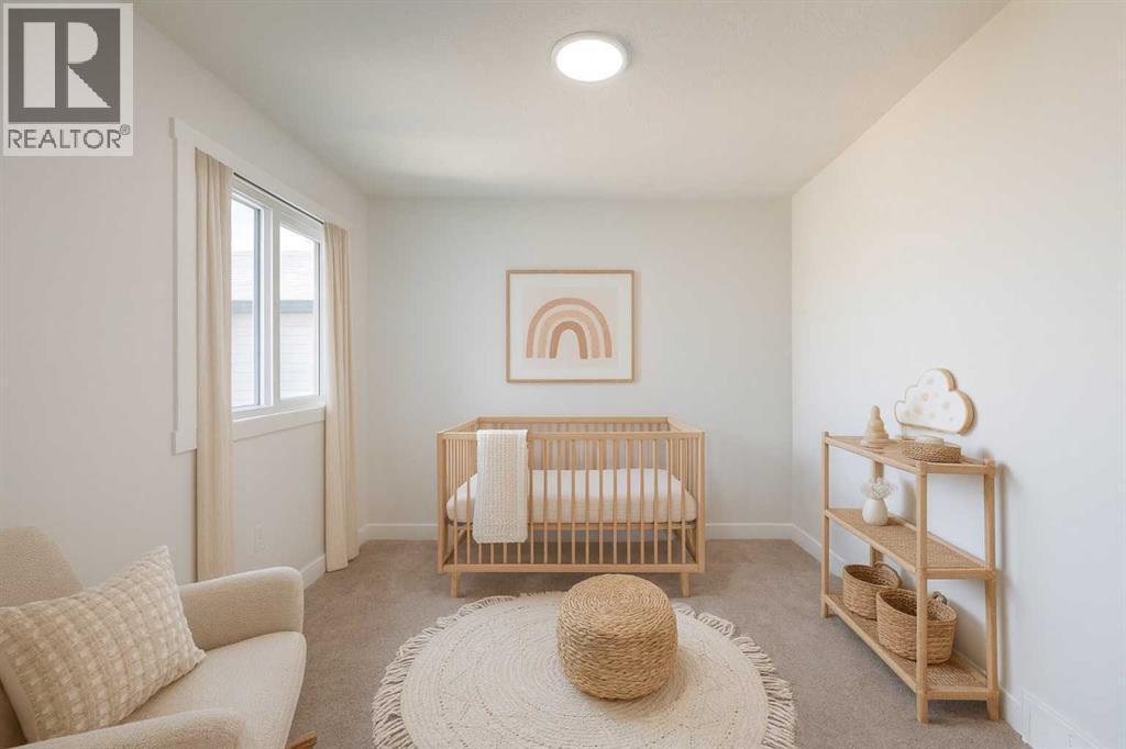 63 Amber View, Balzac, AB - Indoor