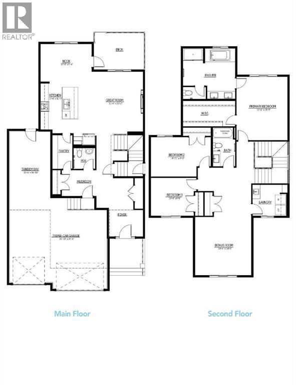 63 Amber View, Balzac, AB - Other