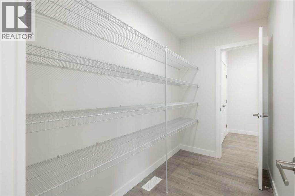 14 Quartz Gate, Balzac, AB - Indoor With Storage