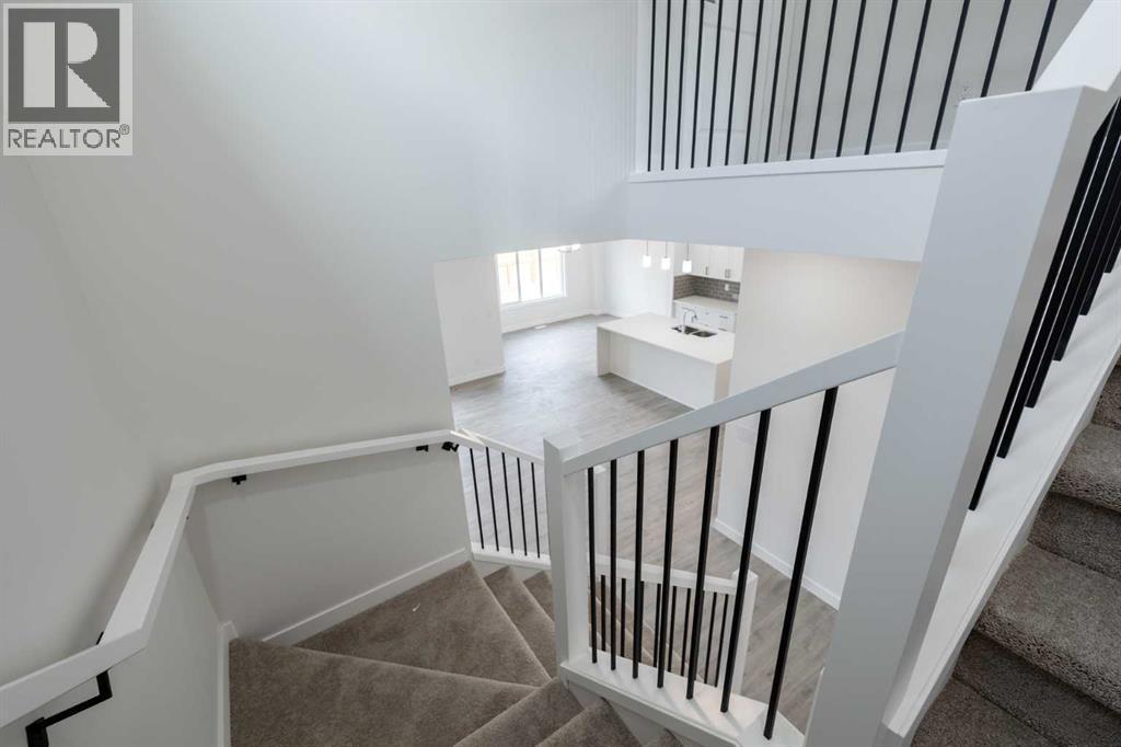 14 Quartz Gate, Balzac, AB - Indoor Photo Showing Other Room