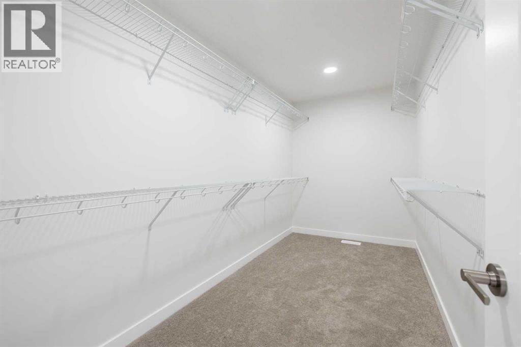 14 Quartz Gate, Balzac, AB - Indoor With Storage