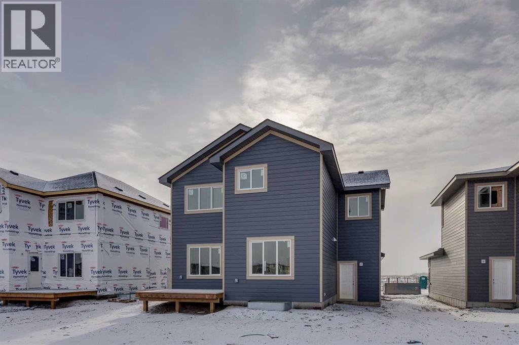 14 Quartz Gate, Balzac, AB - Outdoor