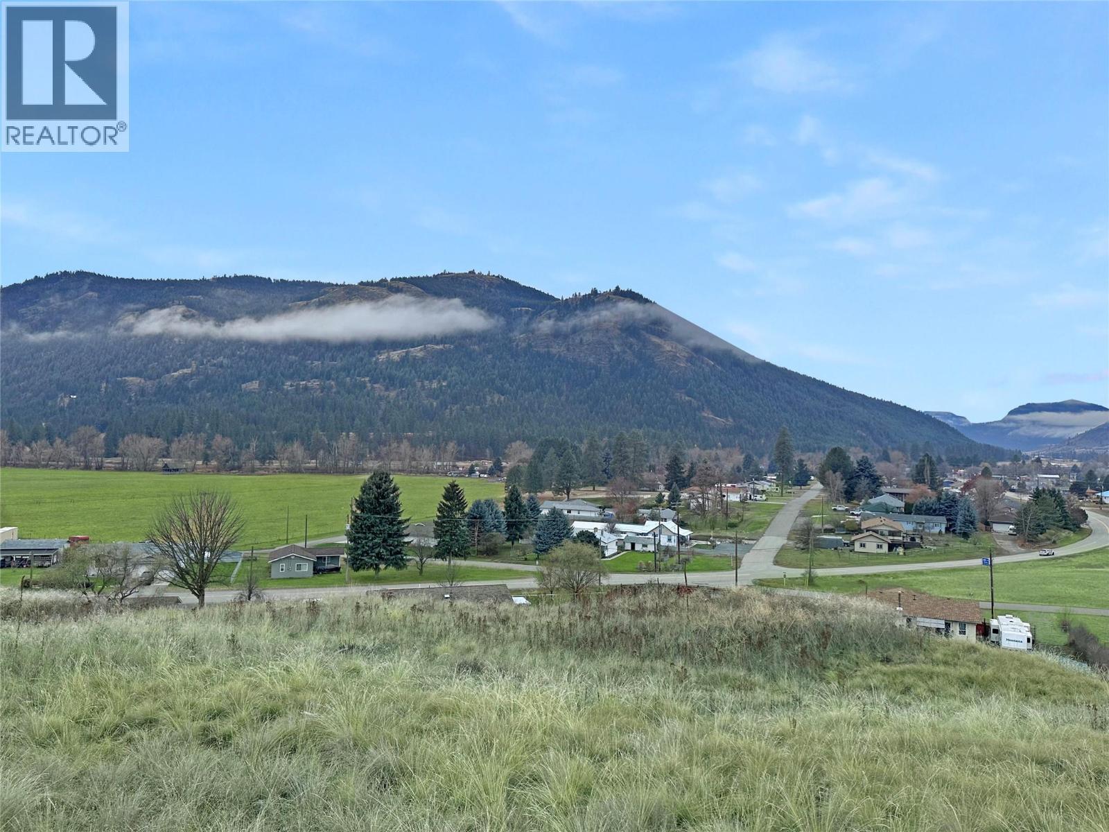 Lot 14 Thomet Avenue, Midway, BC