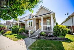 745 PRINCE OF WALES DRIVE Cobourg, ON K9A 5X9