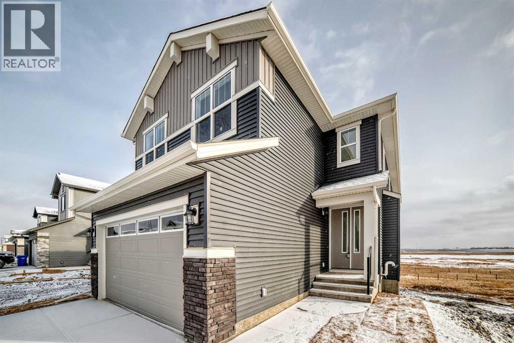 100 Corner Glen Manor Ne, Calgary, AB - Outdoor