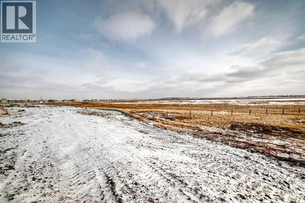 100 Corner Glen Manor Ne, Calgary, AB - Outdoor With View