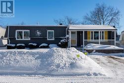 5 TERRA NOVA ARM Innisfil, ON L9S 1S1