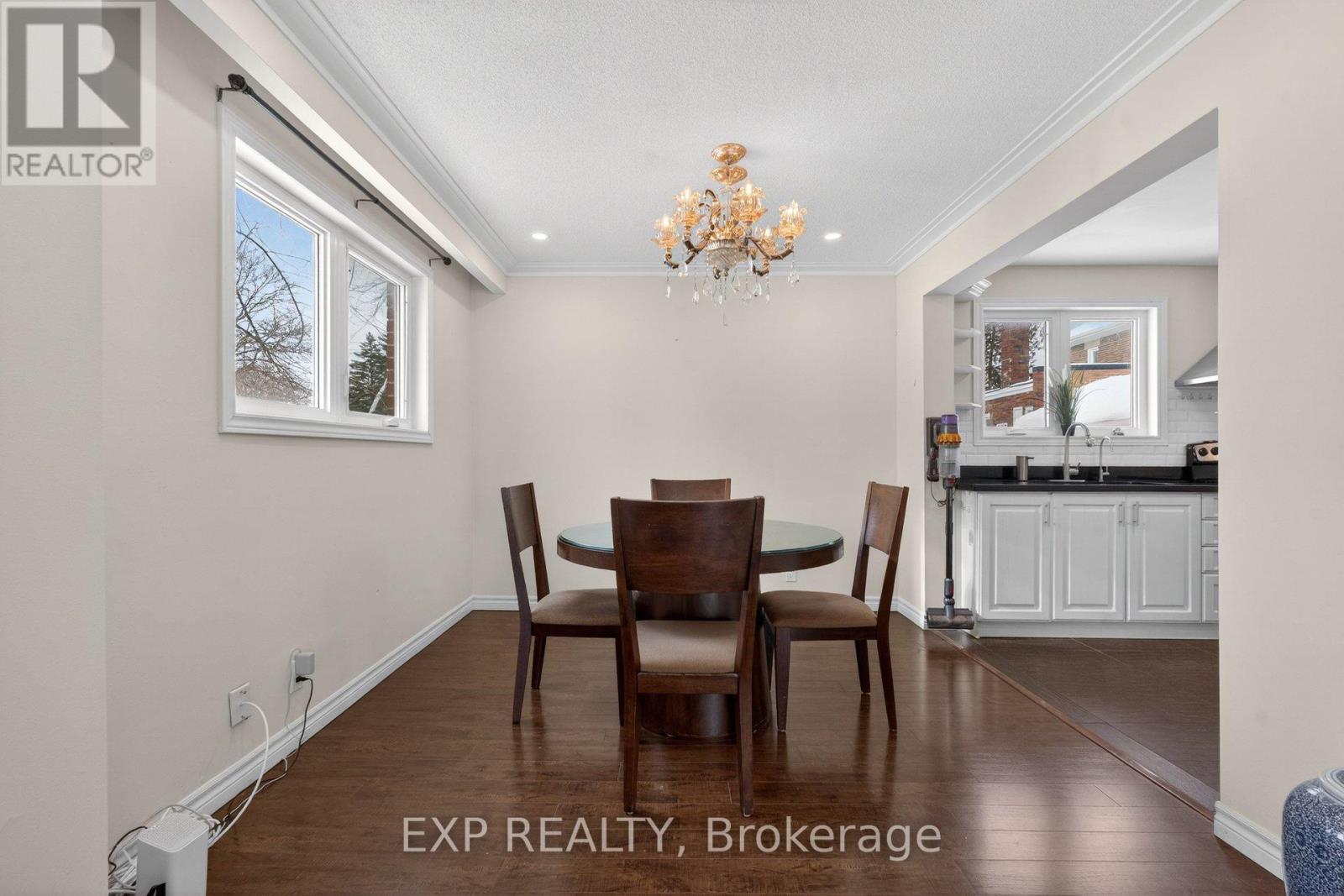 2 Gladiator Road, Markham, ON - Indoor