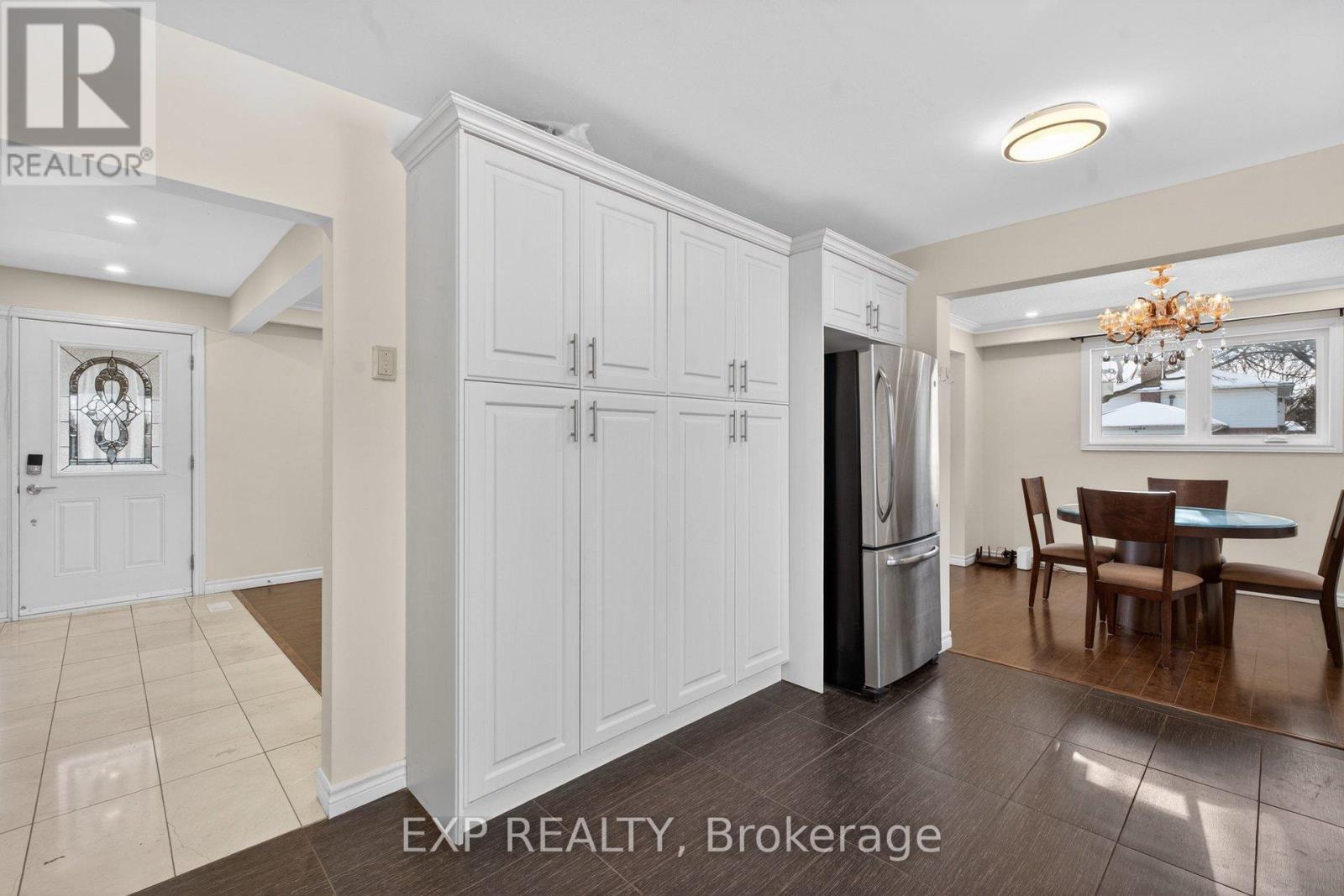 2 Gladiator Road, Markham, ON - Indoor