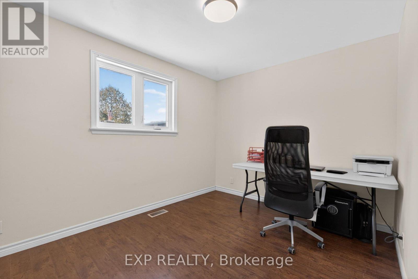 2 Gladiator Road, Markham, ON - Indoor Photo Showing Office