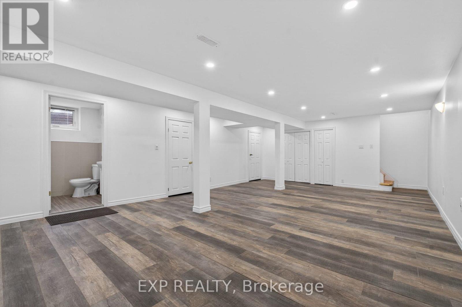 2 Gladiator Road, Markham, ON - Indoor Photo Showing Other Room