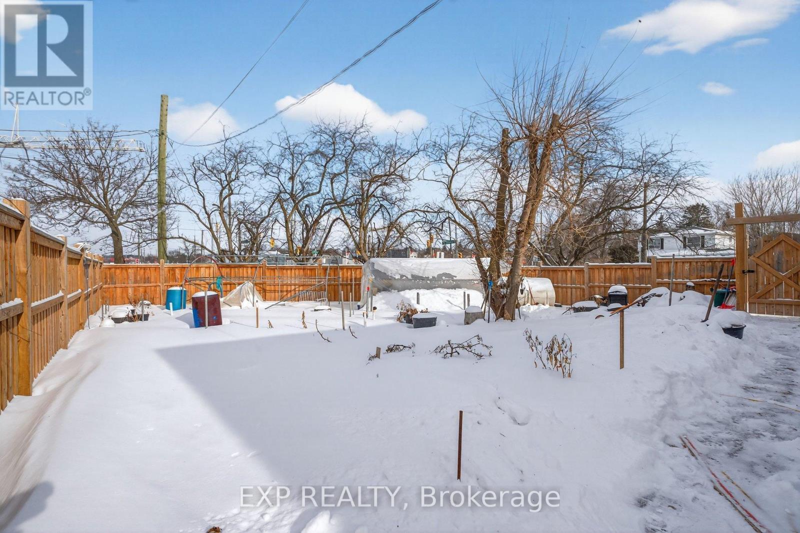 2 Gladiator Road, Markham, ON - Outdoor