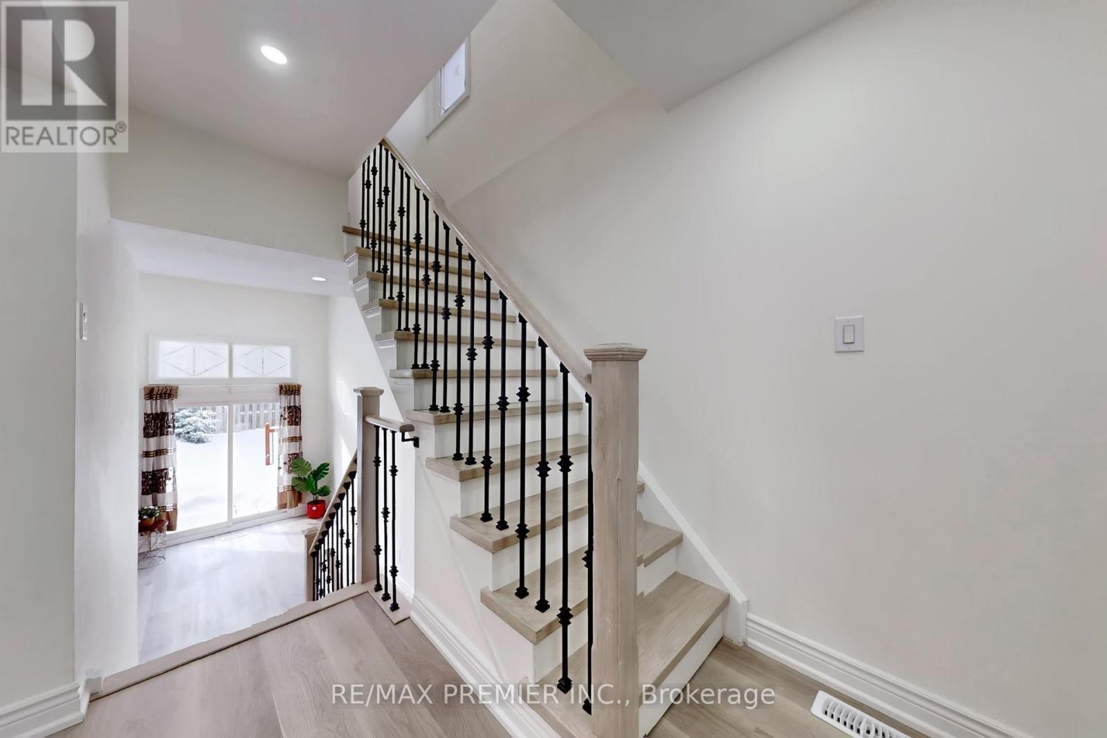 3348 Burdock Place, Mississauga, ON - Indoor Photo Showing Other Room