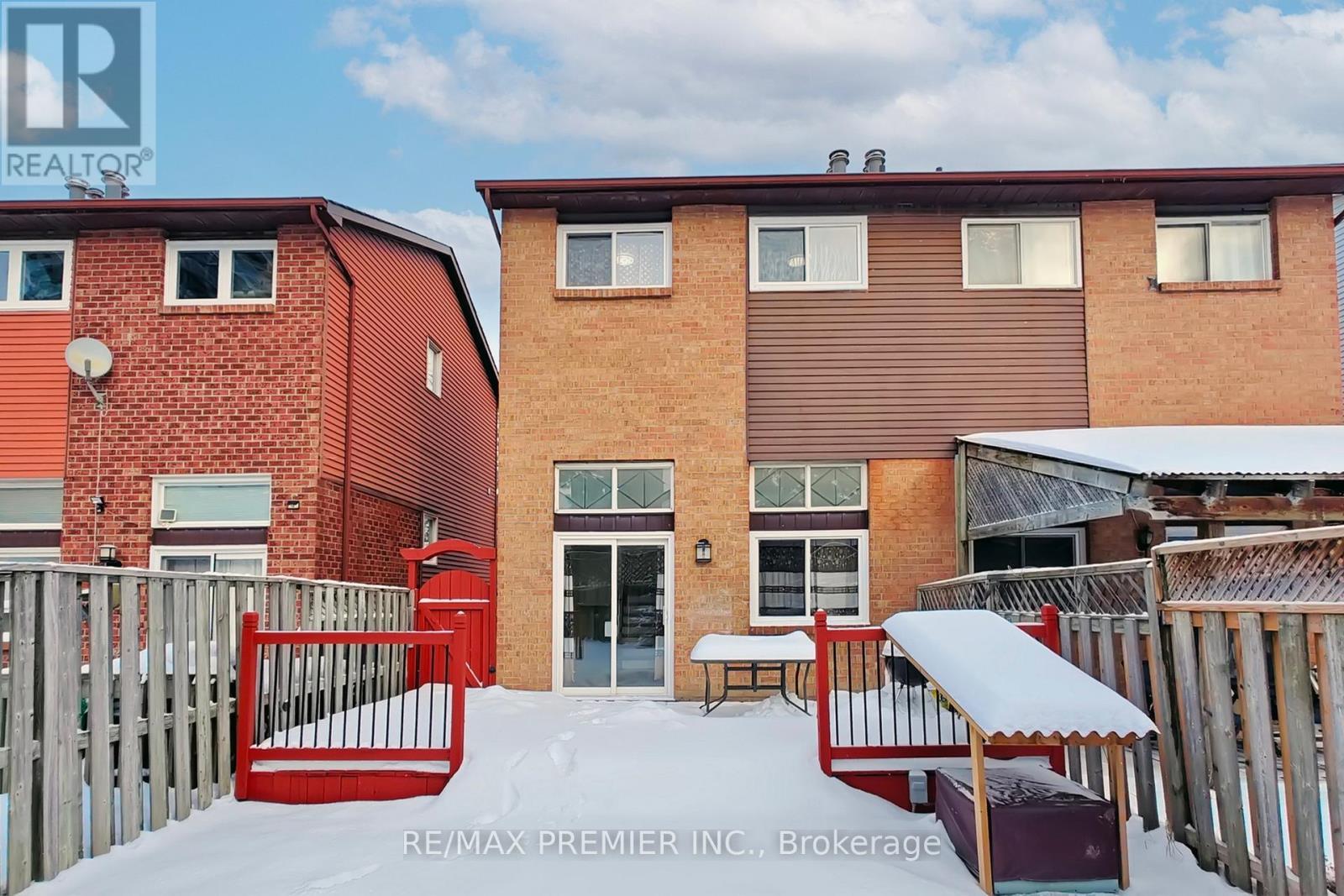 3348 Burdock Place, Mississauga, ON - Outdoor With Exterior