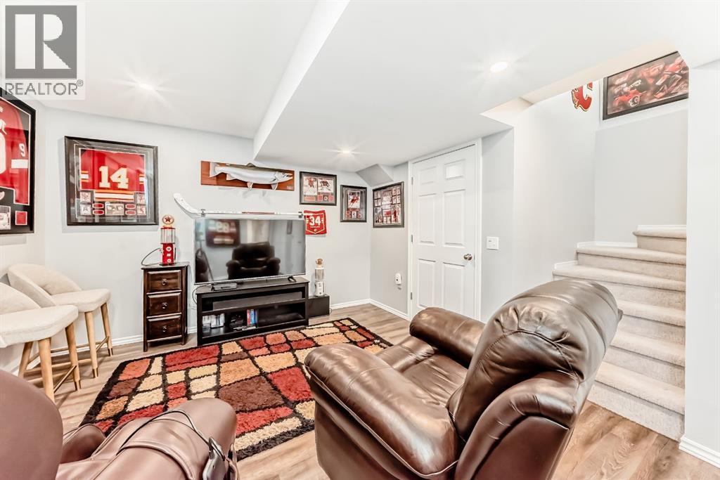 182 Sunset Heights, Cochrane, AB - Indoor