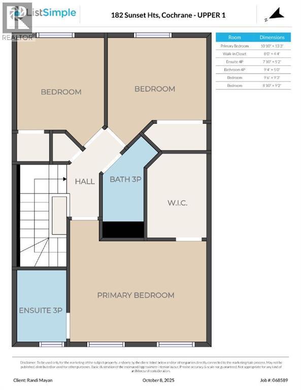 182 Sunset Heights, Cochrane, AB - Other