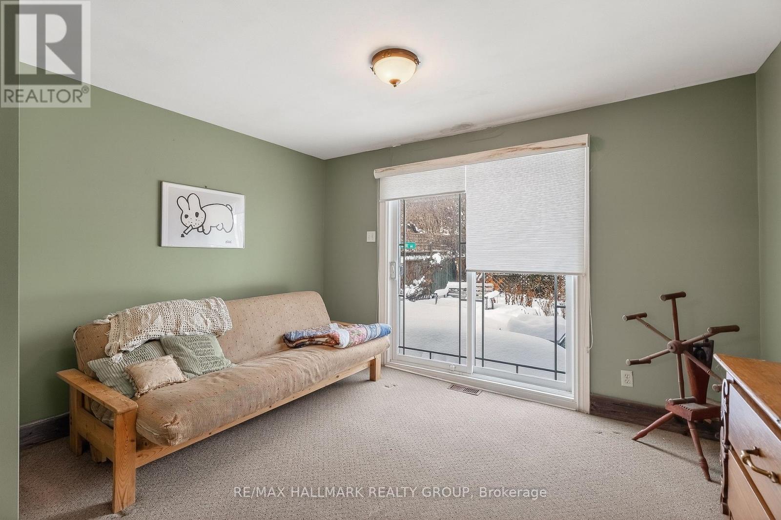 77 King George Street, Ottawa, ON - Indoor