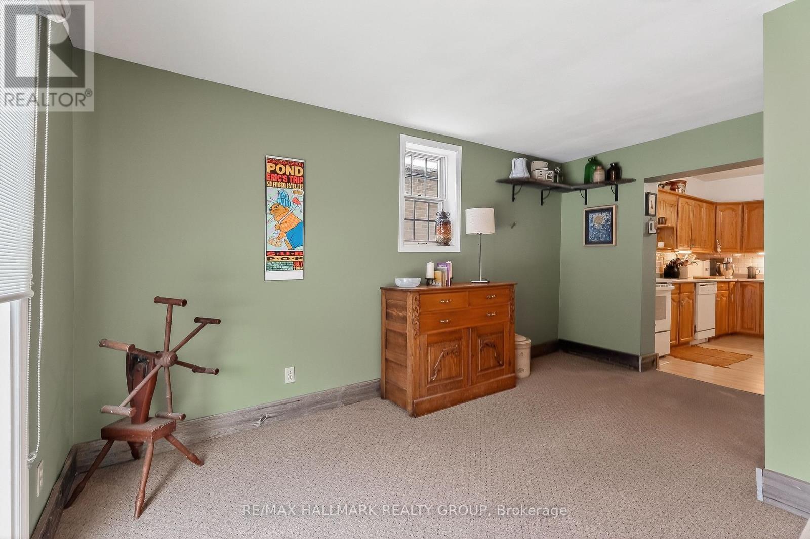 77 King George Street, Ottawa, ON - Indoor