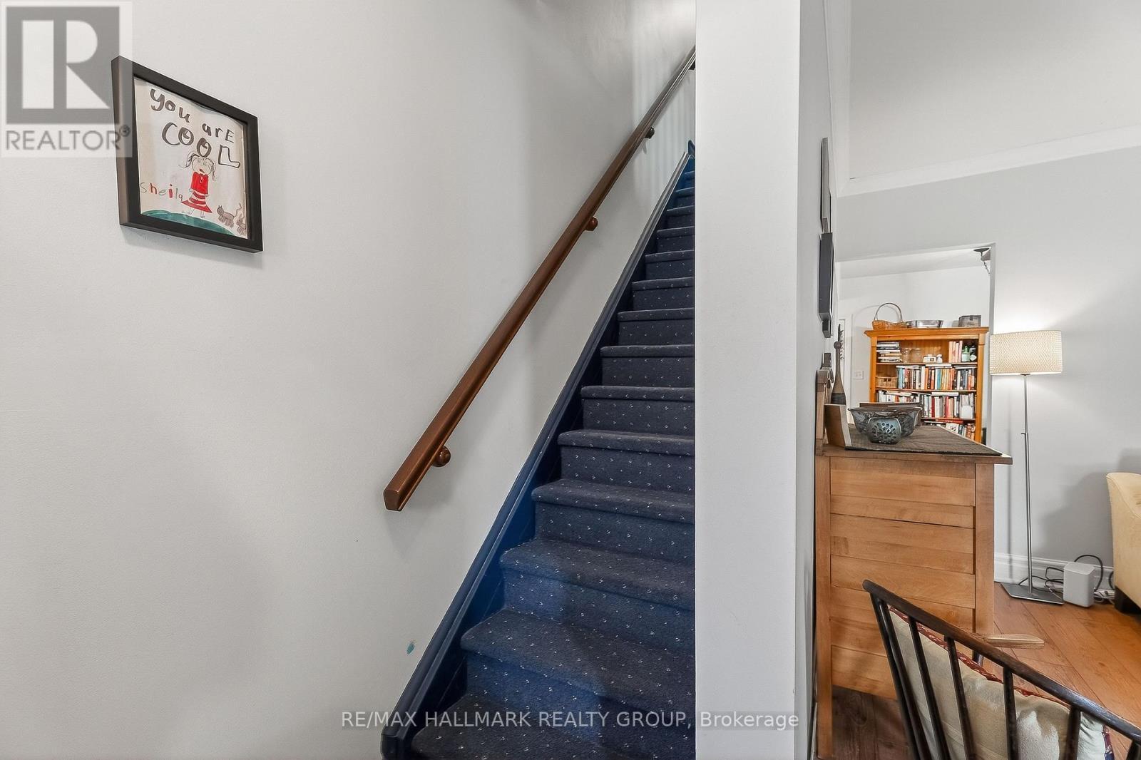 77 King George Street, Ottawa, ON - Indoor Photo Showing Other Room