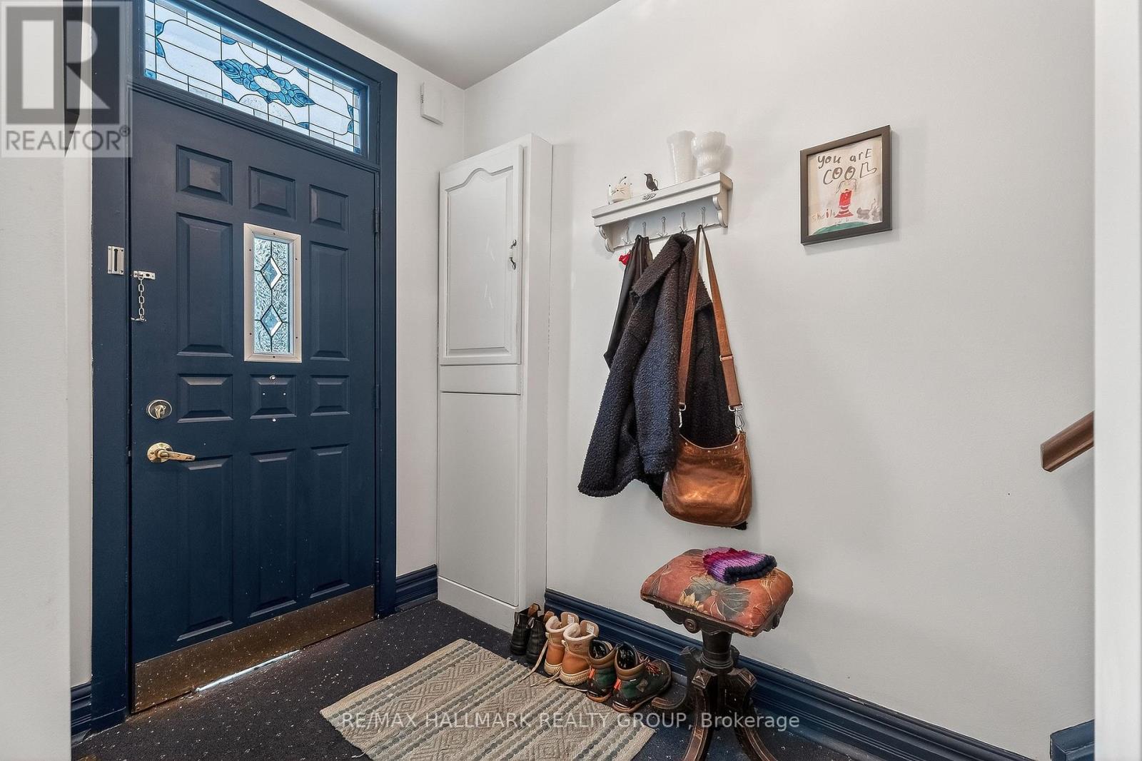 77 King George Street, Ottawa, ON - Indoor Photo Showing Other Room