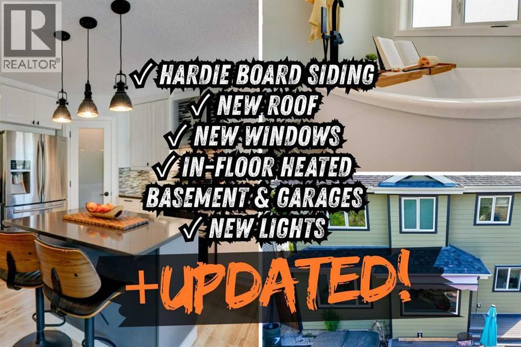 15 Chaparral Crescent Se, Calgary, AB -