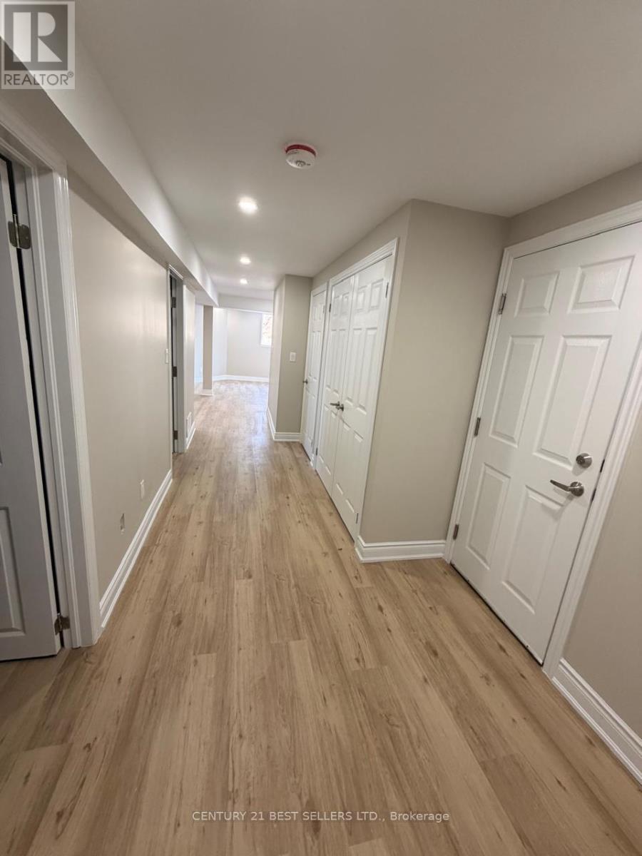 4423 Glen Erin Drive, Mississauga, ON - Indoor Photo Showing Other Room